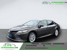 Toyota Camry , garage LB AUTOMOBILES  Beaupuy