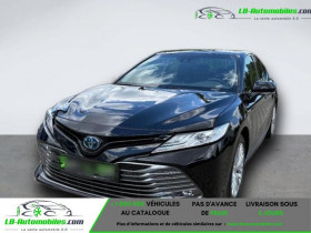 Toyota Camry , garage LB AUTOMOBILES  Beaupuy