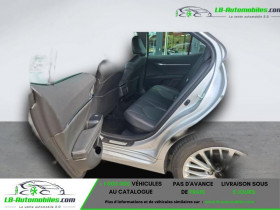 Toyota Camry Hybride 218ch 2WD BVA  occasion  Beaupuy - photo n2