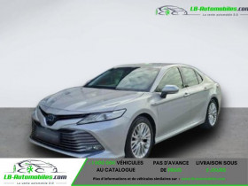 Toyota Camry , garage LB AUTOMOBILES  Beaupuy