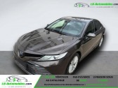 Toyota Camry Hybride 218ch 2WD BVA  � Beaupuy 31