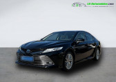 Toyota Camry Hybride 218ch 2WD BVA   Beaupuy 31