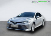 Toyota Camry occasion année 2019 boite Automatique Annonce Toyota Camry occasion Hybride Hybride 218ch 2WD BVA à Beaupuy