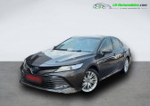 Toyota Camry occasion année 2020 boite Automatique Annonce Toyota Camry occasion Hybride Hybride 218ch 2WD BVA à Beaupuy