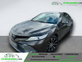 Annonce Toyota Camry occasion Hybride Hybride 218ch 2WD BVA  Beaupuy