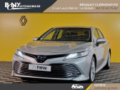 Toyota Camry HYBRIDE 218ch 2WD Lounge  2020 - annonce de voiture en vente sur Auto Sélection.com