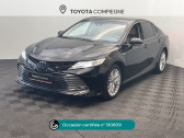 Toyota Camry occasion année 2020 boite Automatique Annonce Toyota Camry occasion Hybride Hybride 218ch Design MY21 à Jaux
