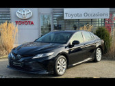 Annonce Toyota Camry occasion Essence Hybride 218ch Dynamic Business  DUNKERQUE