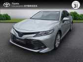 Toyota Camry Hybride 218ch Dynamic Business   VANNES 56