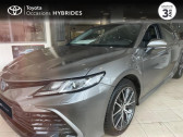 Annonce Toyota Camry occasion Essence Hybride 218ch Dynamic MY21  SARTROUVILLE