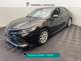 Toyota Camry occasion année 2019 boite Automatique Annonce Toyota Camry occasion Hybride Hybride 218ch Dynamic à Jaux