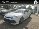 Toyota Camry occasion année 2022 boite Automatique Annonce Toyota Camry occasion Essence Hybride 218ch Lounge MY21 à ARGENTEUIL