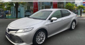 Annonce Toyota Camry occasion Hybride Hybride 218ch Lounge à Le Petit-quevilly