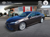 Toyota Camry Hybride 218ch Lounge   HORBOURG-WIHR 68