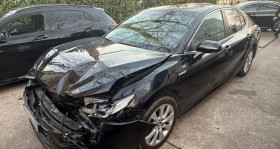 Toyota Camry occasion 2020 mise en vente &agrave; EPINAY-SUR-SEINE par le garage PERFORMANCE AUTO EXPORT - photo n&deg;1