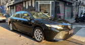 Annonce Toyota Camry occasion Hybride HYBRIDE PRO 218ch 2WD Dynamic Business  PARIS