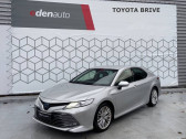 Annonce Toyota Camry occasion Essence II Hybride 218ch 2WD Design  Tulle
