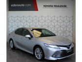 Toyota Camry occasion année 2020 boite Automatique Annonce Toyota Camry occasion Hybride II Hybride 218ch 2WD Design à Muret