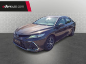 Toyota Camry II Hybride 218ch 2WD Design   Muret 31