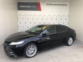 Toyota Camry occasion année 2020 boite Automatique Annonce Toyota Camry occasion Hybride II Hybride 218ch 2WD Lounge à Montauban
