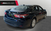 Toyota Camry II Hybride Pro 218ch 2WD Dynamic Business + Programme Beyond   Boulazac Isle Manoire 24