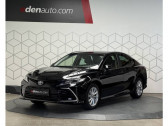 Annonce Toyota Camry occasion Essence II Hybride Pro 218ch 2WD Dynamic Business + Programme Beyond  Saint Laurent des Vignes
