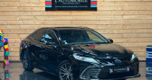 Toyota Camry occasion année 2021 boite Automatique Annonce Toyota Camry occasion Hybride VIII 2.5 Hybrid 218 ch - Business Executive à Les Alluets Le Roi