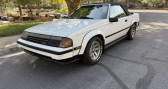 Toyota Celica occasion année 1985 Annonce Toyota Celica occasion Essence à LYON