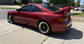 Toyota Celica , garage GOOD TIMERS  LYON