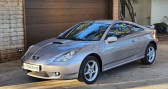 Toyota Celica occasion année 2001 boite Manuelle Annonce Toyota Celica occasion Essence 1.8 TS à Perpignan