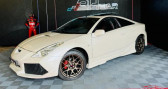 Annonce Toyota Celica occasion Essence 1.8 vvt-i 143 moteur refait a neuf à Saint Martin Boulogne