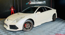 Toyota Celica , garage BH CAR BOULOGNE SUR MER  Saint Martin Boulogne