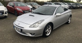 Toyota Celica occasion année 2004 boite Manuelle Annonce Toyota Celica occasion Essence 145 VVT-I à Thiverval Grignon