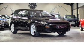 Toyota Celica , garage SILVER LAC  SAINT LAURENT DU VAR