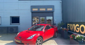 Toyota Celica , garage EWIGO SAINT-PRIEST  Saint-Priest