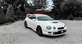 Toyota Celica occasion 1997 mise en vente à Saint Omer par le garage VROOM COLLECTION - photo n°1