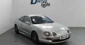 Annonce Toyota Celica occasion Essence Liftback 1.8i 1994 COUPE ST PHASE 1 � Saint André de Corcy