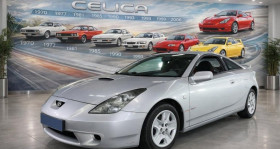 Toyota Celica , garage SILVER LAC � SAINT LAURENT DU VAR