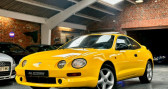 Toyota Celica occasion année 1994 boite Manuelle Annonce Toyota Celica occasion Essence ST 1.8L 115 ch Toit ouvrant Distribution neuve Carnet et his à Halluin