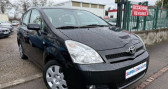 Annonce Toyota Corolla Verso 7 places occasion Essence VERSO ll 130CV VVT-I LINEA SOL 7PL � Colmar