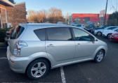 Toyota Corolla Verso occasion année 2007 boite Manuelle Annonce Toyota Corolla Verso occasion Diesel D4D 136 cv 5 places BV6 à Bavilliers
