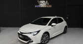 Annonce Toyota Corolla occasion Hybride (12) Hybride 122h Dynamic GARANTIE 10 ANS  Saran