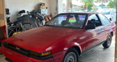 Toyota Corolla occasion année 1986 Annonce Toyota Corolla occasion Essence à LYON