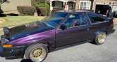 Toyota Corolla occasion année 1985 Annonce Toyota Corolla occasion Essence à LYON