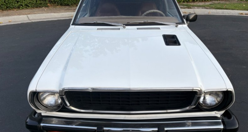 Toyota Corolla   occasion  LYON - photo n2