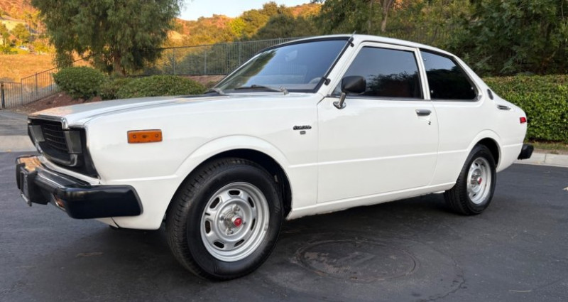 Toyota Corolla   occasion  LYON