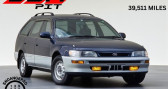 Toyota Corolla occasion  année 1996  Annonce Toyota Corolla occasion Essence  à LYON