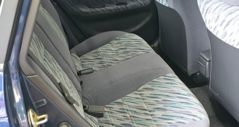 Toyota Corolla  1996 - photo n°6 Toyota Corolla   occasion à LYON - photo n°6