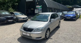 Toyota Corolla occasion année 2004 boite Manuelle Annonce Toyota Corolla occasion Essence 1.6 VVT-i 110cv 1ère Main à Sathonay-Camp