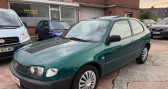 Toyota Corolla 1,6 VVTi 110Cv BOTE AUTOMATIQUE   Marly 59